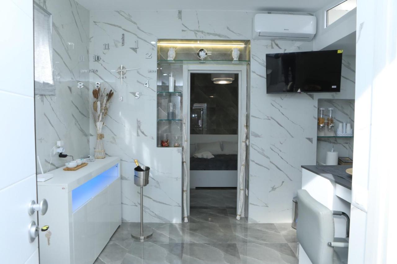 Holiday Home Litteri カターニア エクステリア 写真