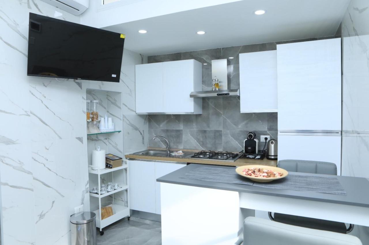 Holiday Home Litteri カターニア エクステリア 写真