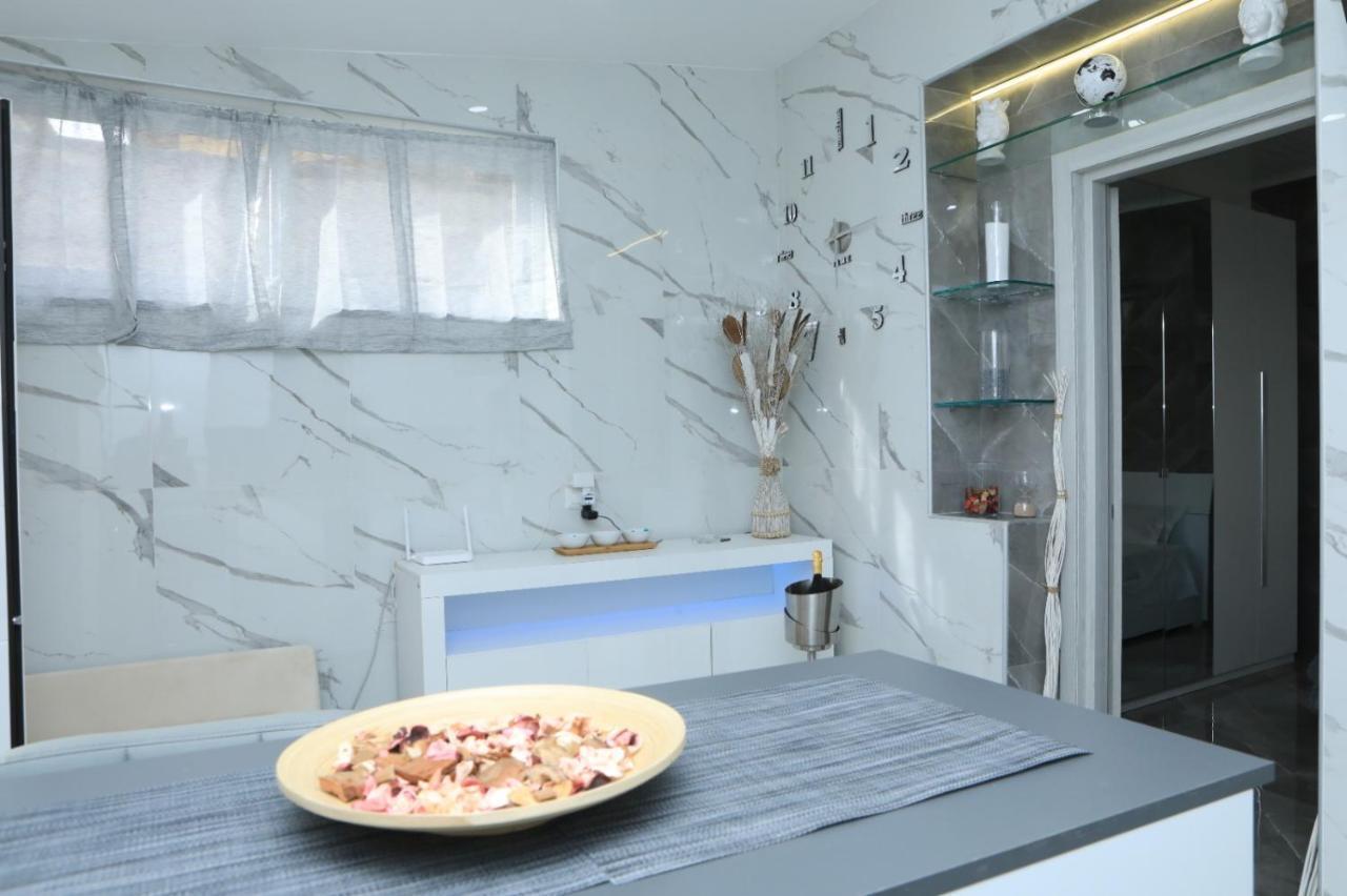 Holiday Home Litteri カターニア エクステリア 写真