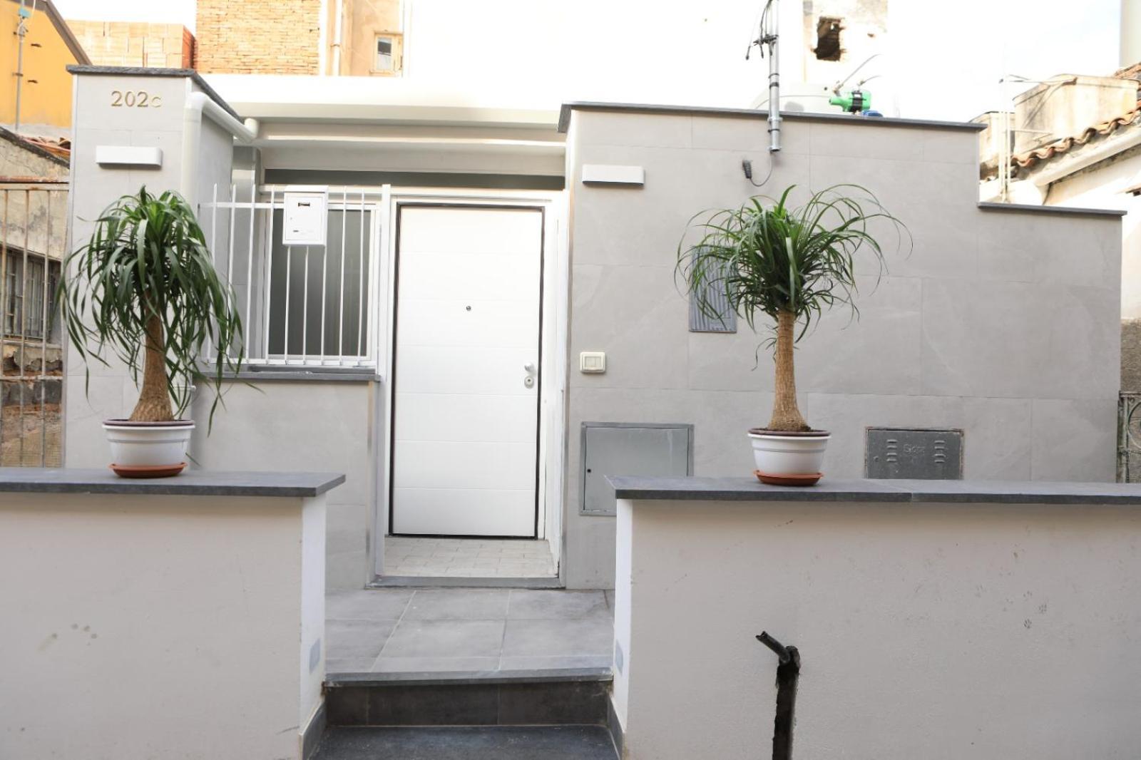 Holiday Home Litteri カターニア 部屋 写真